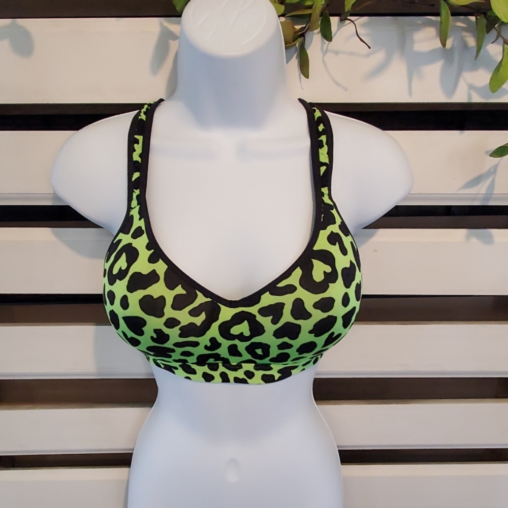 SO yoga bra.               #941